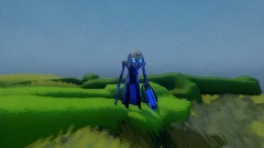 A screenshot taken in Dreams. 4 of 4.