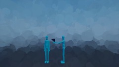 profile background thingy