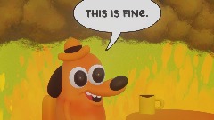 A screenshot taken in Dreams. 10 of 27.