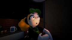 Sally Mountainpeak: the Animated Series ( Teaser Trailer )