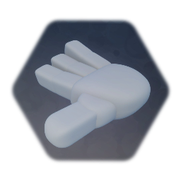 The new @bigchungas365 hand