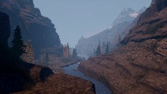 A screenshot taken in Dreams. 3 of 8.