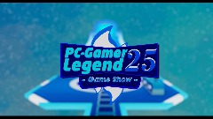 IS | PC-GamerLegend's Game Show