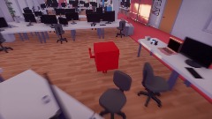 A screenshot taken in Dreams. 15 of 18.