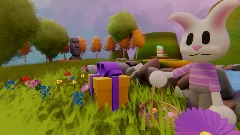 "Why this happens" Dreamix Challenge #51 Aevox23 [ 2021-04-06 ]