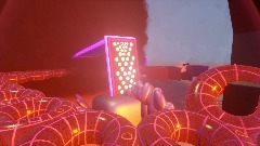 Nattermps 2ND Floor!