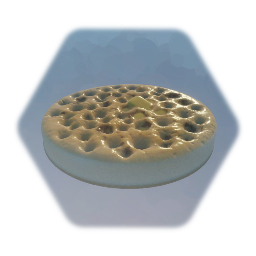 Crumpet