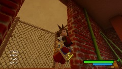 A screenshot taken in Dreams. 19 of 21.