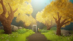 A screenshot taken in Dreams. 6 of 7.