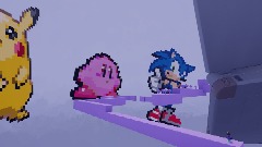 GBA Summoning Relam - Mikey Nostalgic Havoc