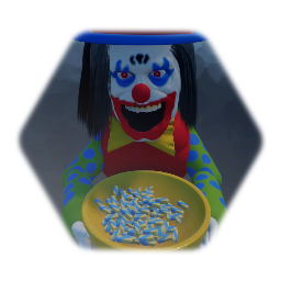 Trick or treat pete Spirit Halloween