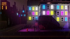 A screenshot taken in Dreams. 3 of 3.