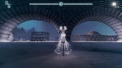 A screenshot taken in Dreams. 5 of 30.