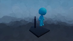 A screenshot taken in Dreams. 1 of 1.