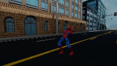 Spider Man but It's 2020