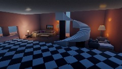 A screenshot taken in Dreams. 12 of 13.