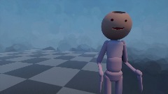 A screenshot taken in Dreams. 3 of 5.