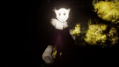 A screenshot taken in Dreams. 14 of 23.