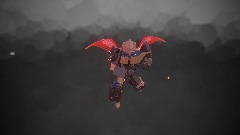 A screenshot taken in Dreams. 8 of 11.