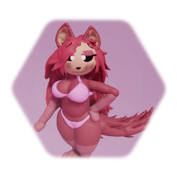 My Favorite Characters - part3