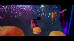 A screenshot taken in Dreams. 10 of 10.