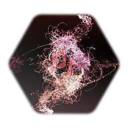 Kinetic Sawtooth Chords