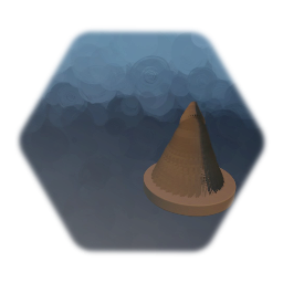 Witch hat