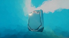 A screenshot taken in Dreams. 8 of 28.