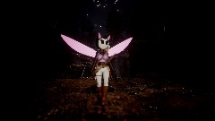 A screenshot taken in Dreams. 2 of 3.