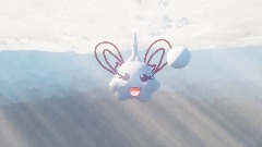 A screenshot taken in Dreams. 2 of 2.