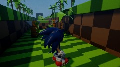 Sonic Lost World Act 1-1