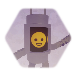 Gerald the Bot