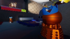 A screenshot taken in Dreams. 19 of 23.