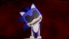 [Eternal disaster] - reuploaded [If you get grabbed spam X]