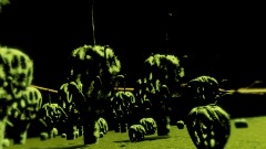 Remix de Alien Resurrection