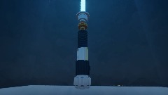 Obi-Wan Kenobi´s Lightsaber