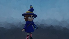 A screenshot taken in Dreams. 19 of 25.