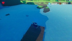A screenshot taken in Dreams. 2 of 15.