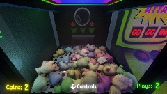 A screenshot taken in Dreams. 22 of 27.