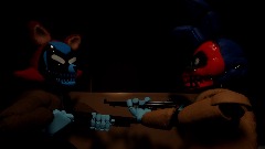 A screenshot taken in Dreams. 9 of 12.