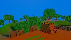 Remix of Crash level 1