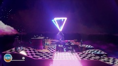 A screenshot taken in Dreams. 7 of 8.