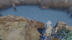 My Ancient Temple!