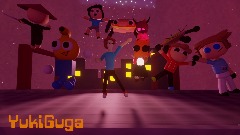 A screenshot taken in Dreams. 11 of 22.