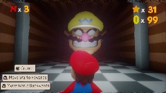 A screenshot taken in Dreams. 16 of 20.