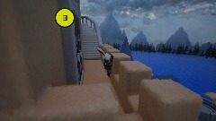 A screenshot taken in Dreams. 16 of 29.