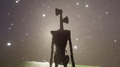 The end of siren head