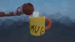 Sugar Cube ( with leaderboard)