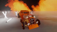 A screenshot taken in Dreams. 3 of 21.