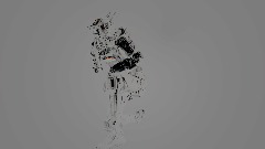 A screenshot taken in Dreams. 18 of 30.